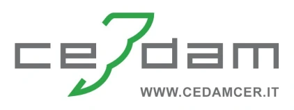 Logo Cedam