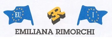 Logo Emiliana Rimorchi