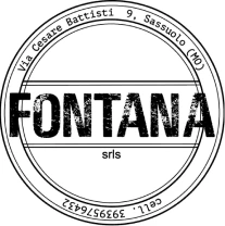  Logo Fontana