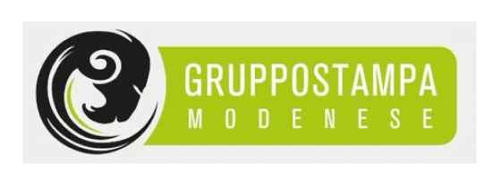 Logo Gruppo Stampa