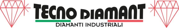 Logo Tecnodiamant